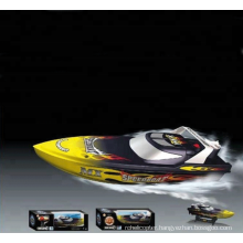 DWI Hot Sales Remote Control Fast Molds Boat toy For Sale